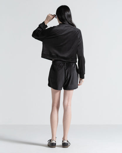 Shorts Volcom Signature Preto