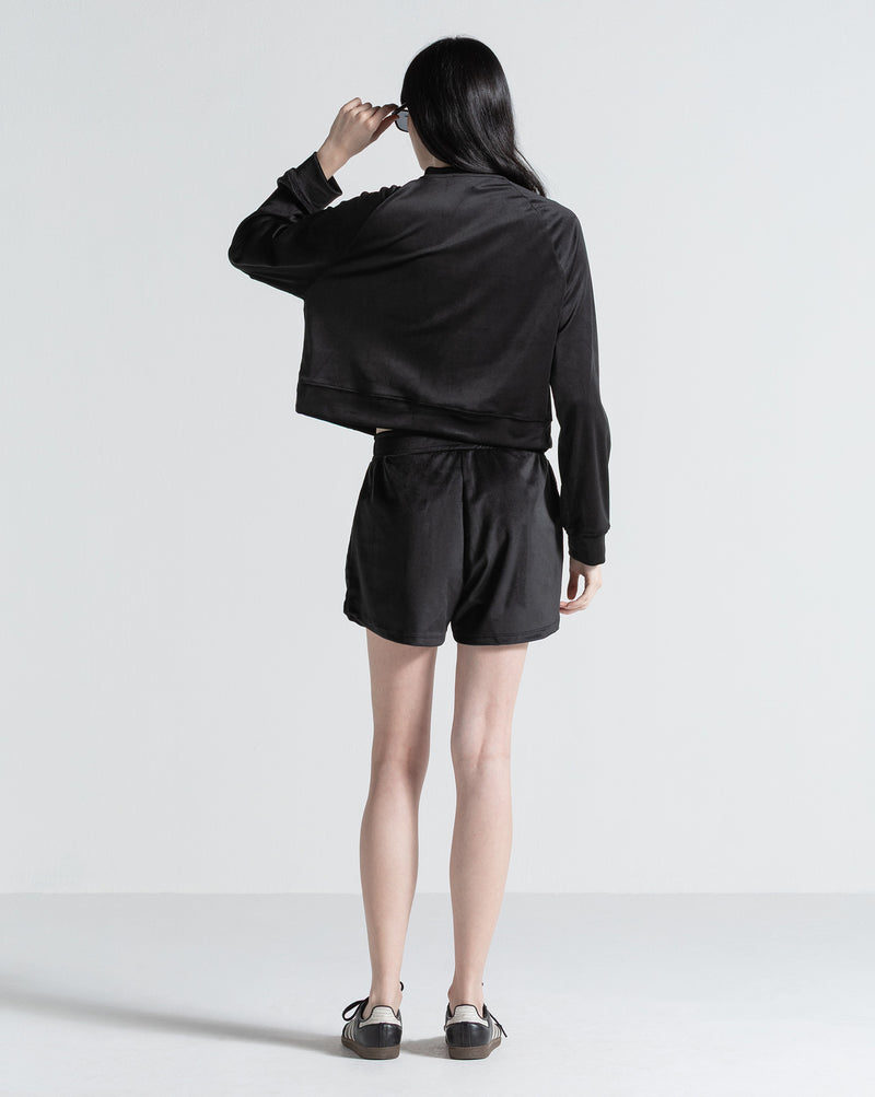 Shorts Volcom Signature Preto