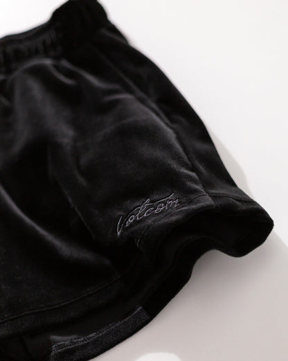 Shorts Volcom Signature Preto