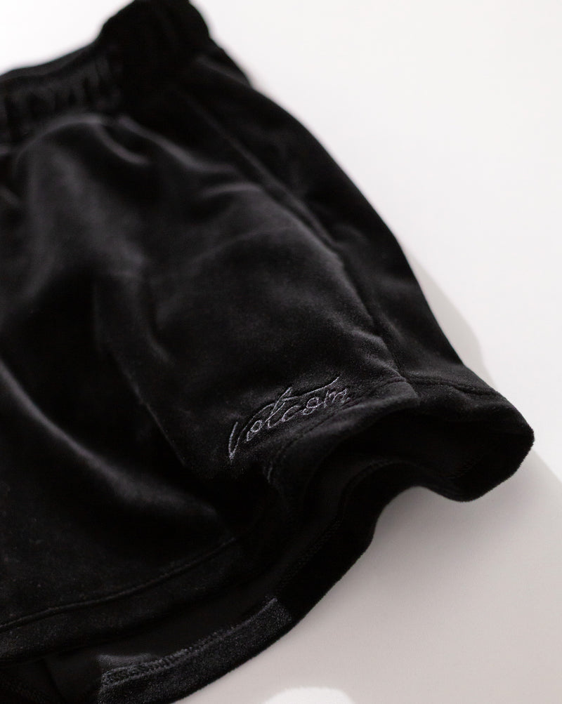 Shorts Volcom Signature Preto