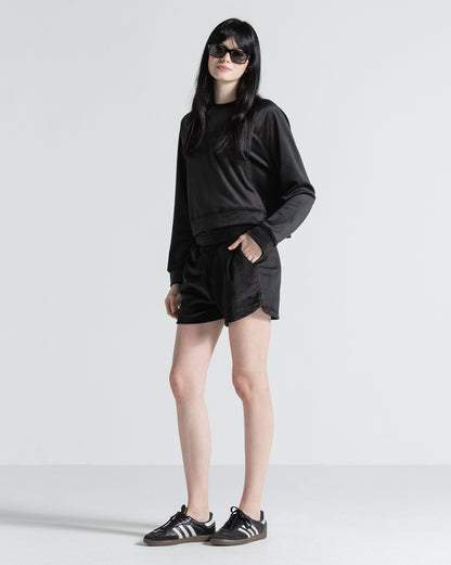 Shorts Volcom Signature Preto