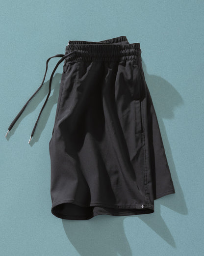 Shorts Volcom Sparklestone Hybrid Antique Black