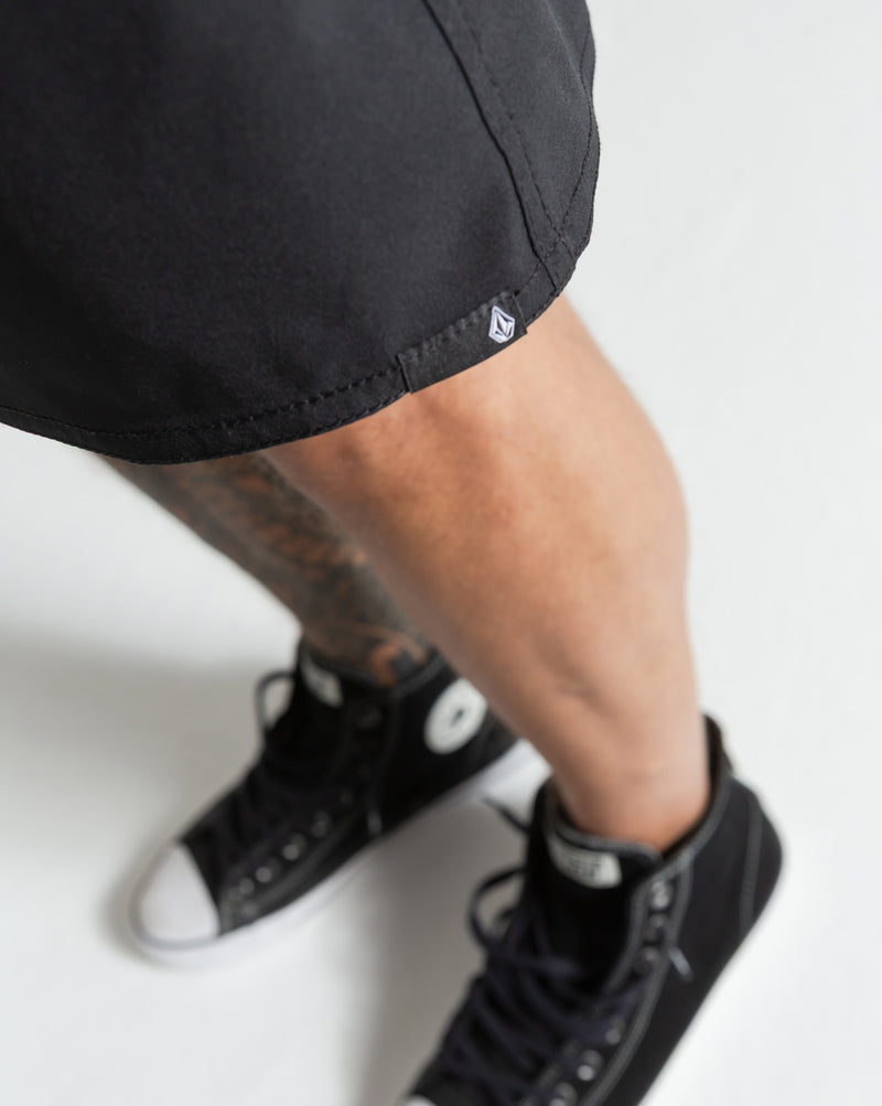 Shorts Volcom Sparklestone Hybrid Antique Black
