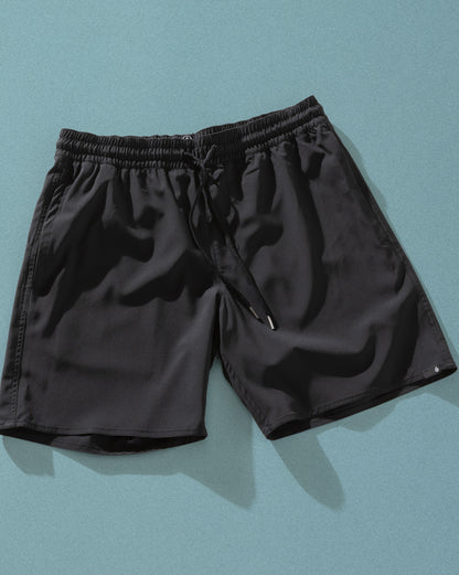 Shorts Volcom Sparklestone Hybrid Antique Black