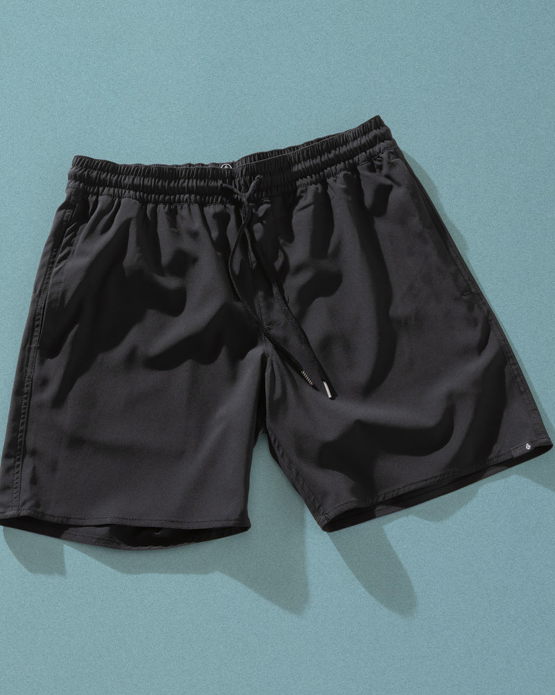 Shorts Volcom Sparklestone Hybrid Antique Black