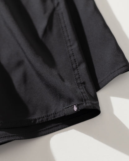 Shorts Volcom Sparklestone Hybrid Antique Black