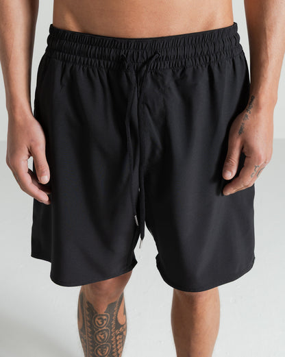 Shorts Volcom Sparklestone Hybrid Antique Black