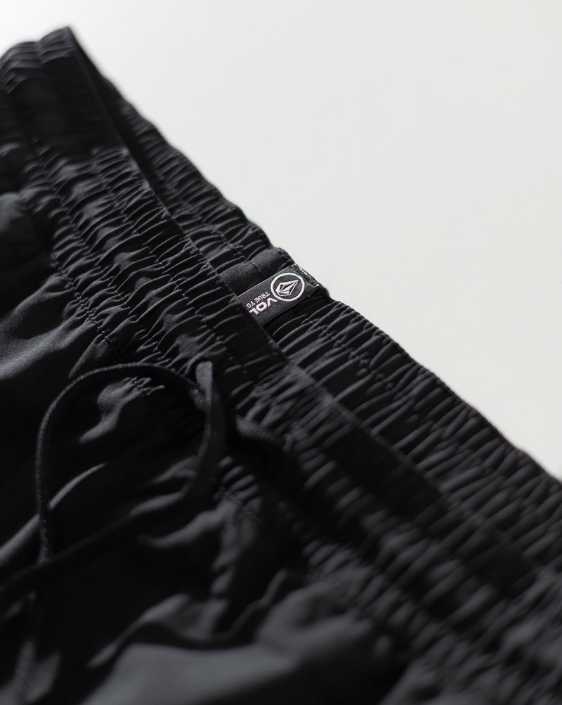 Shorts Volcom Sparklestone Hybrid Antique Black