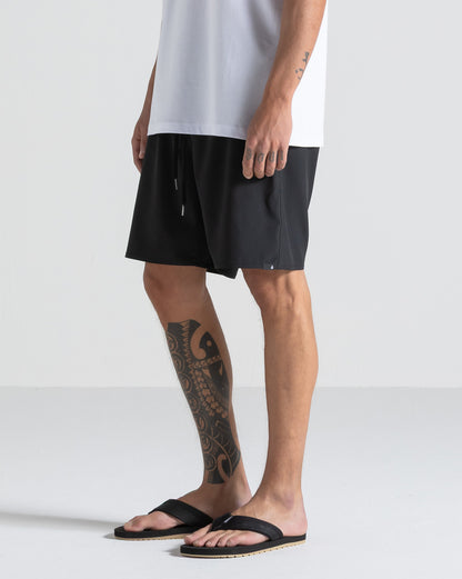 Shorts Volcom Sparklestone Hybrid Antique Black