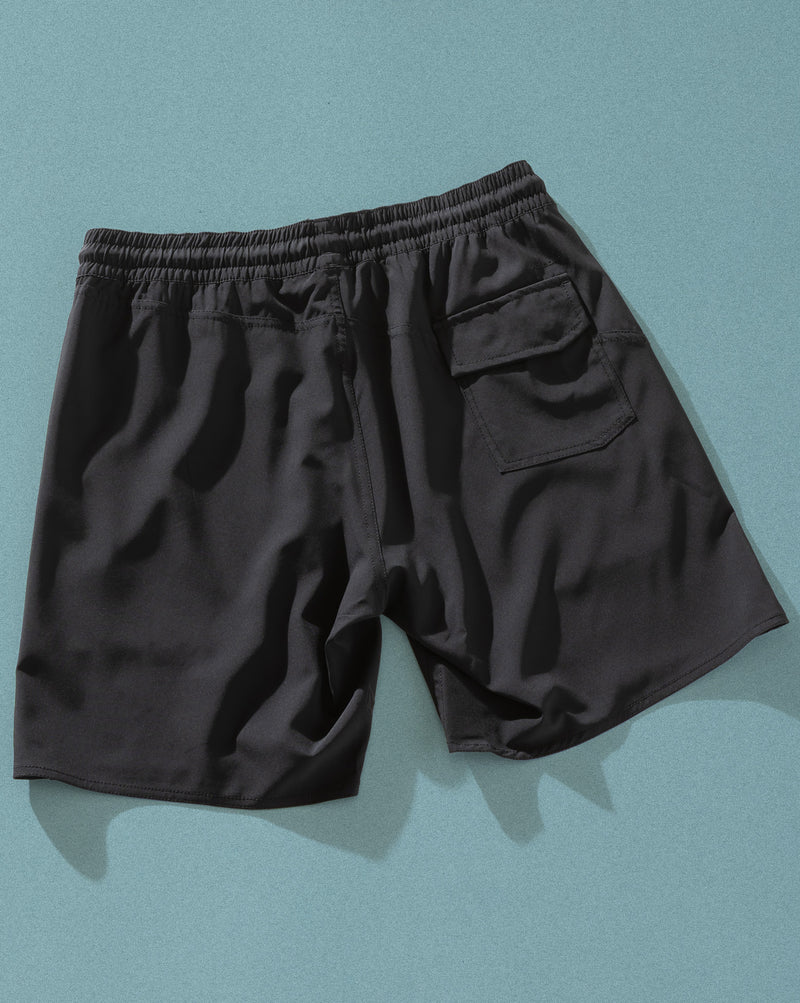 Shorts Volcom Sparklestone Hybrid Antique Black