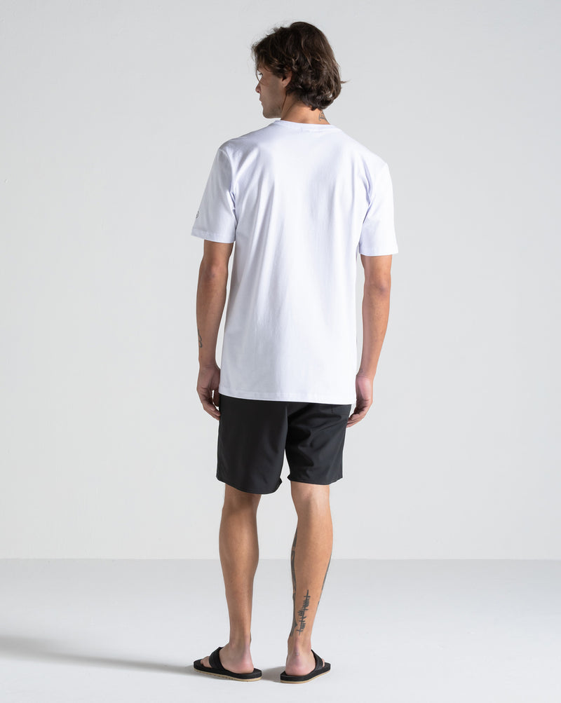 Shorts Volcom Sparklestone Hybrid Antique Black