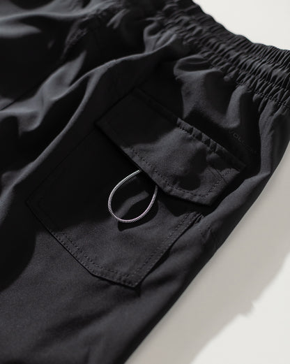 Shorts Volcom Sparklestone Hybrid Antique Black