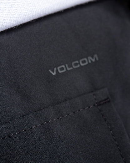 Shorts Volcom Sparklestone Hybrid Antique Black