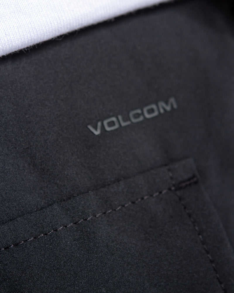 Shorts Volcom Sparklestone Hybrid Antique Black