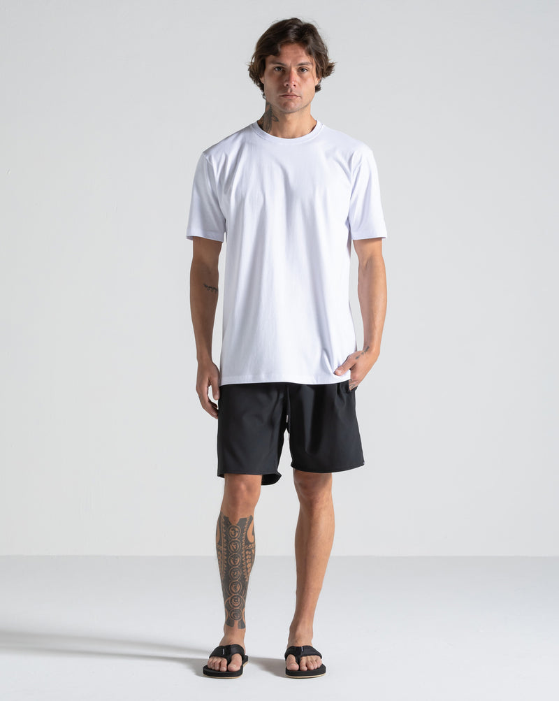 Shorts Volcom Sparklestone Hybrid Antique Black