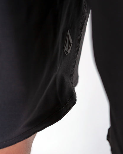 Shorts Volcom Sparklestone Hybrid Antique Black