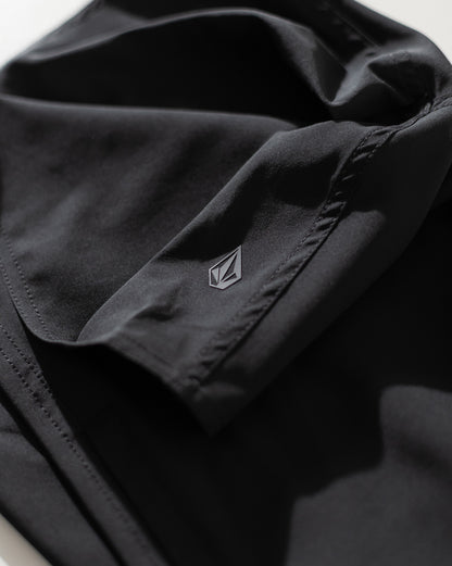 Shorts Volcom Sparklestone Hybrid Antique Black