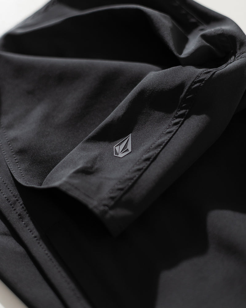 Shorts Volcom Sparklestone Hybrid Antique Black