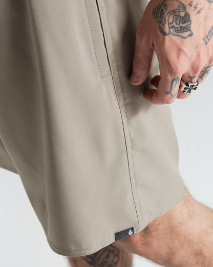 Shorts Volcom Sparklestone Hybrid Brindle
