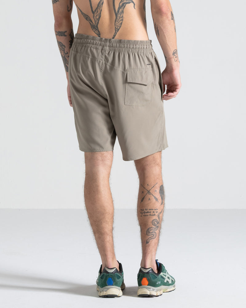 Shorts Volcom Sparklestone Hybrid Brindle