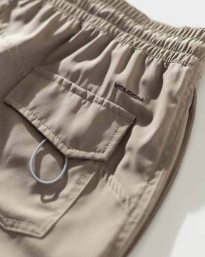 Shorts Volcom Sparklestone Hybrid Brindle