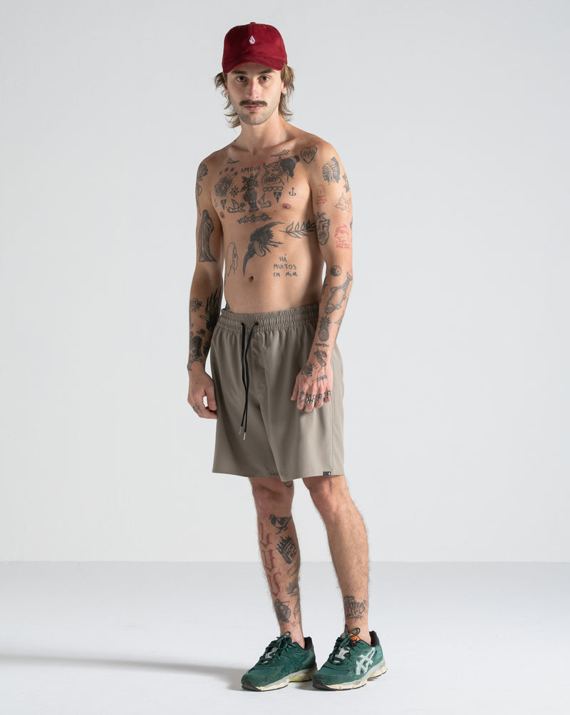 Shorts Volcom Sparklestone Hybrid Brindle