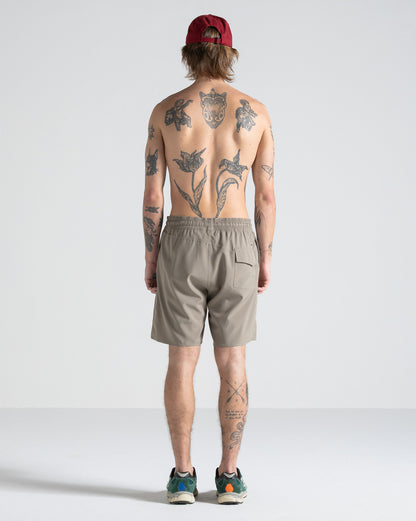 Shorts Volcom Sparklestone Hybrid Brindle