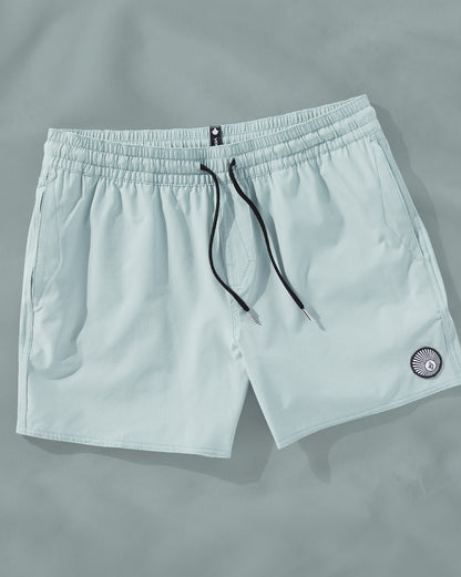 Shorts Volcom Lido Solid Chambray