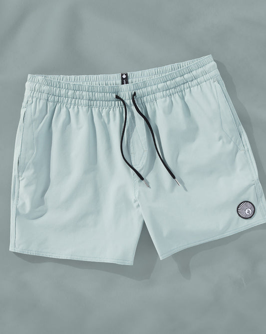 Shorts Volcom Lido Solid Chambray