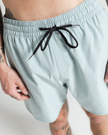 Shorts Volcom Lido Solid Chambray