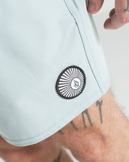 Shorts Volcom Lido Solid Chambray
