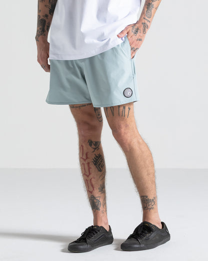 Shorts Volcom Lido Solid Chambray