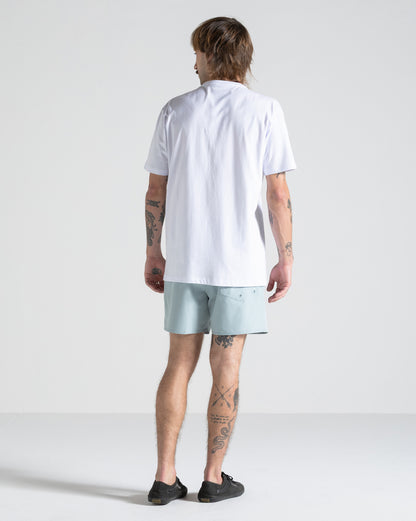 Shorts Volcom Lido Solid Chambray