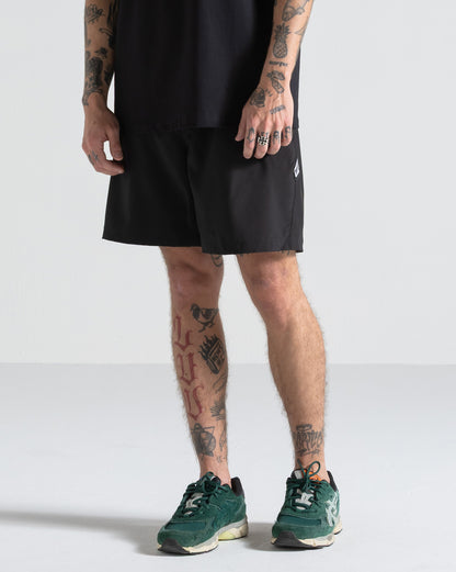 Shorts Volcom Solid Stone Preto
