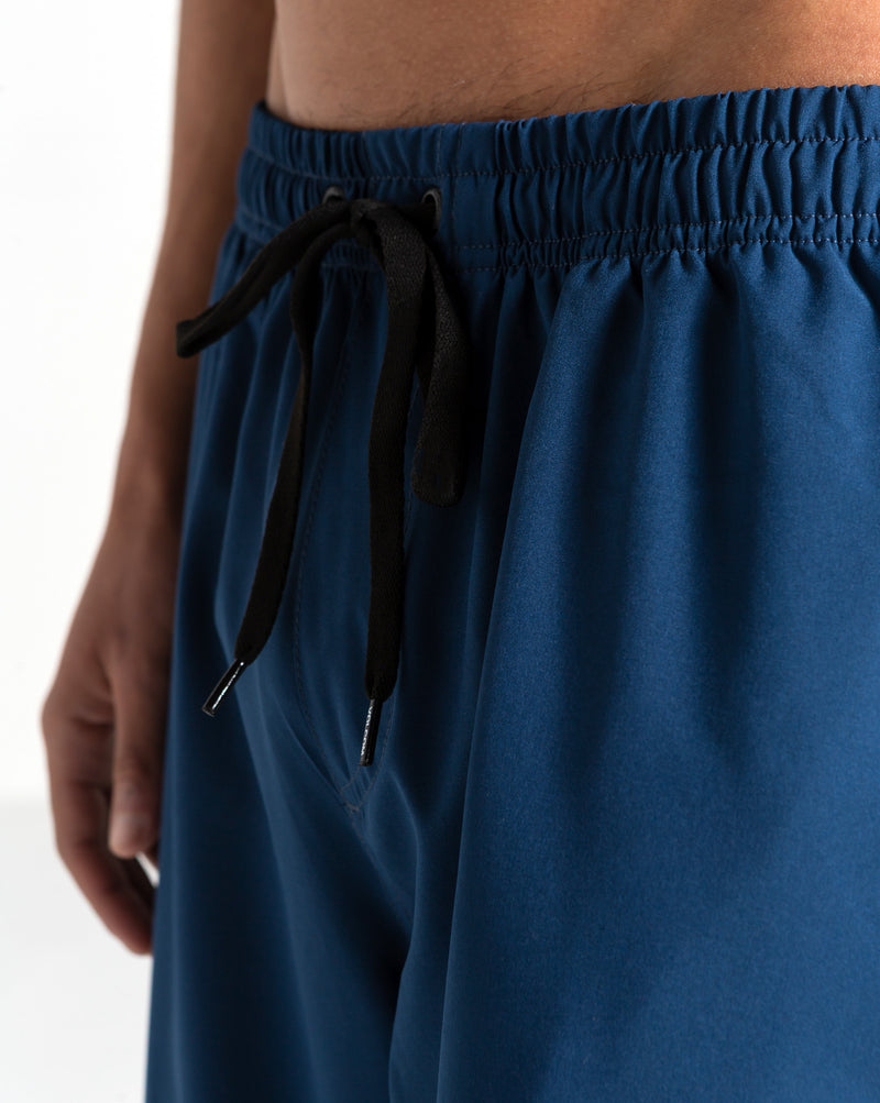 Shorts Volcom Solid Stone Azul