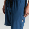 Shorts Volcom Solid Stone Azul