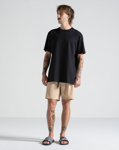 Shorts Volcom Solid Stone Kaki