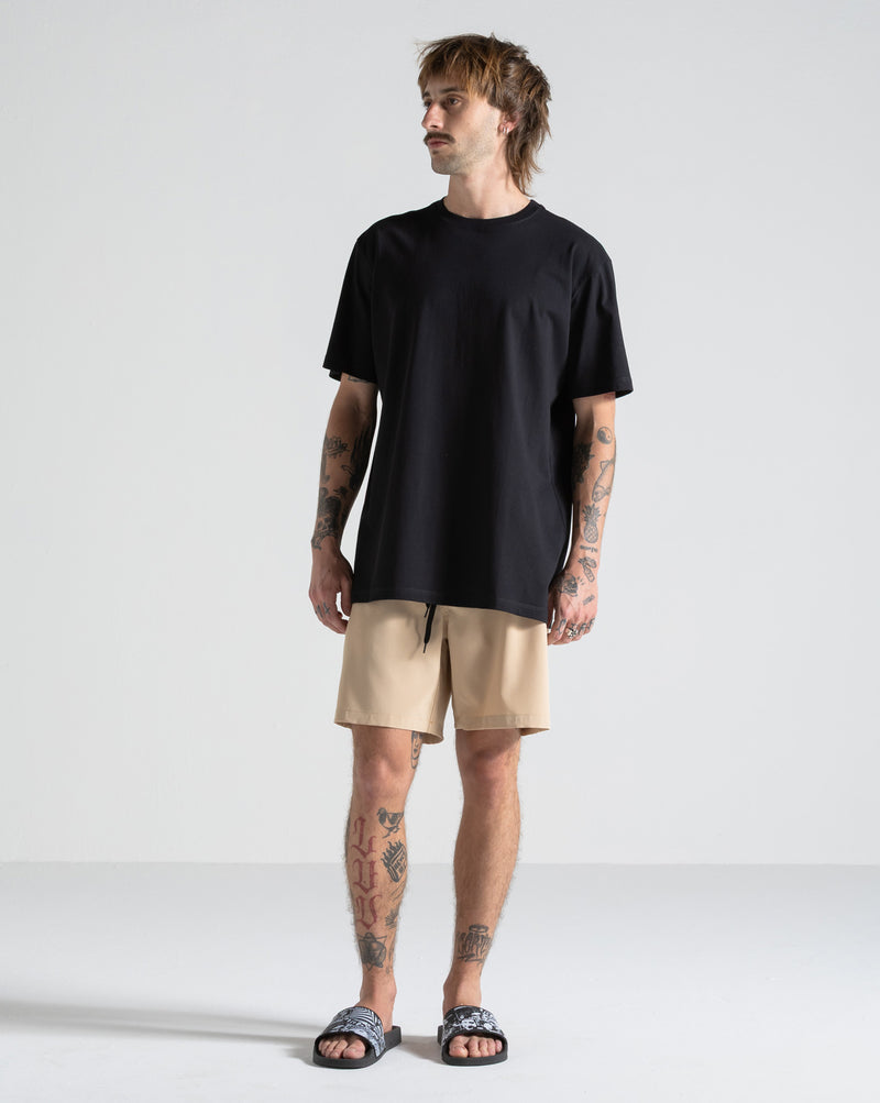 Shorts Volcom Solid Stone Kaki