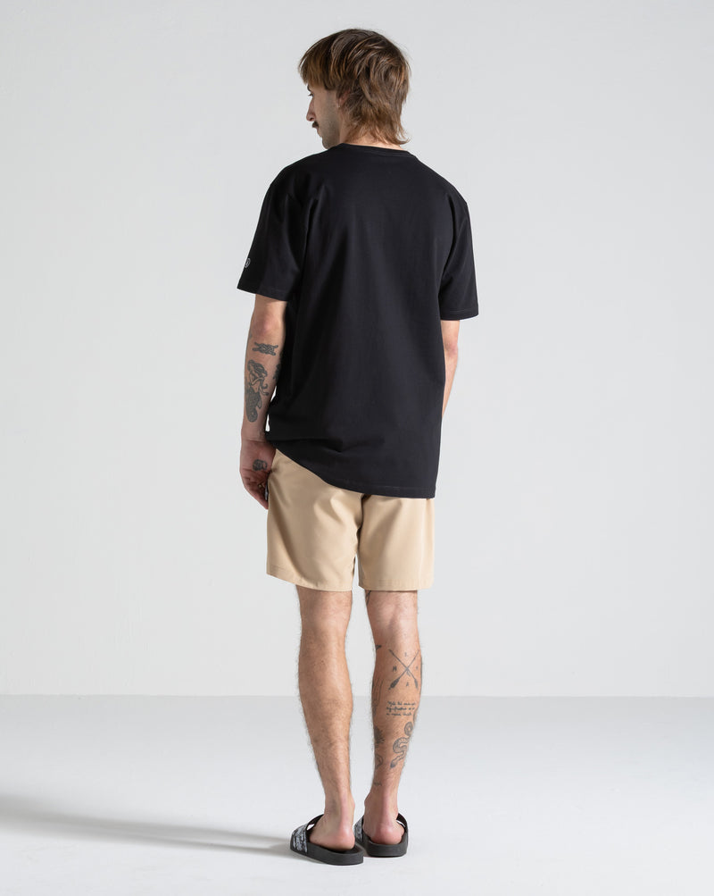 Shorts Volcom Solid Stone Kaki