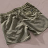 Shorts Volcom Center Trunk 17 Expedition Green