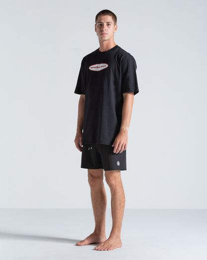 Shorts Volcom Lido Solid Black