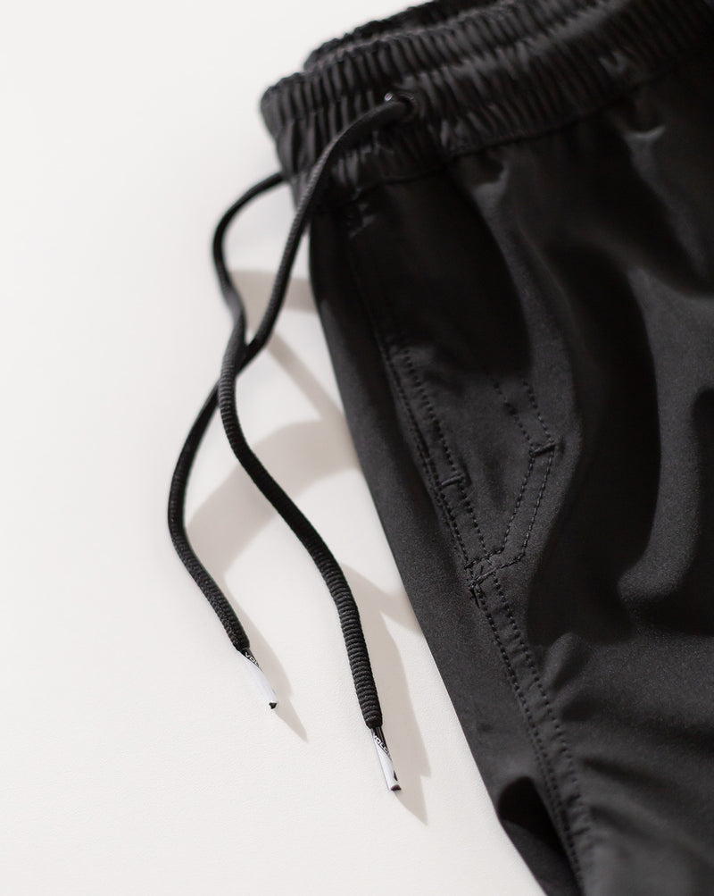 Shorts Volcom Lido Solid Black