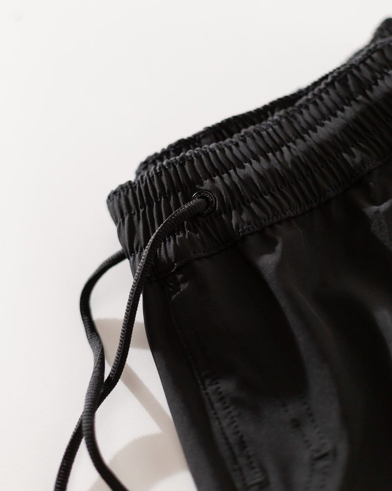 Shorts Volcom Lido Solid Black