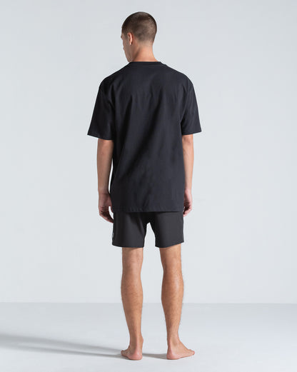 Shorts Volcom Lido Solid Black