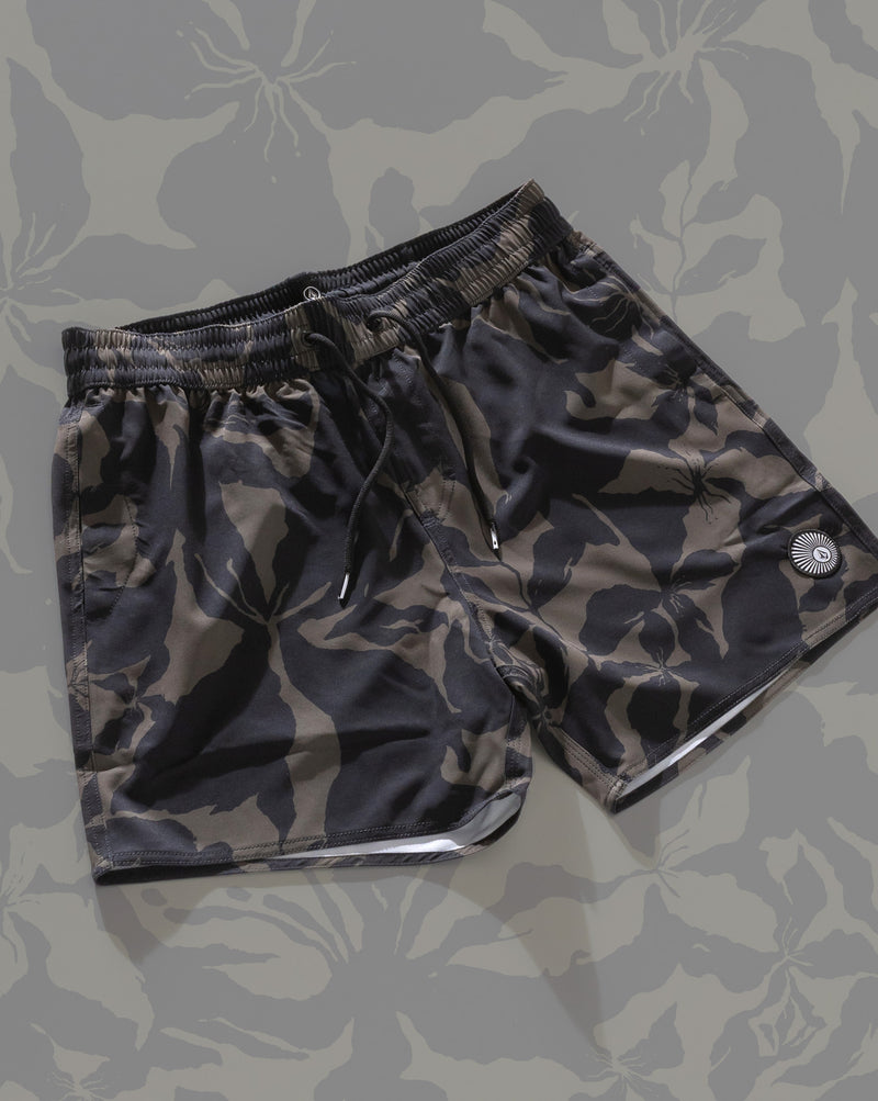 Shorts Volcom Tallows Dusty Olive