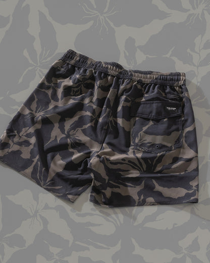 Shorts Volcom Tallows Dusty Olive