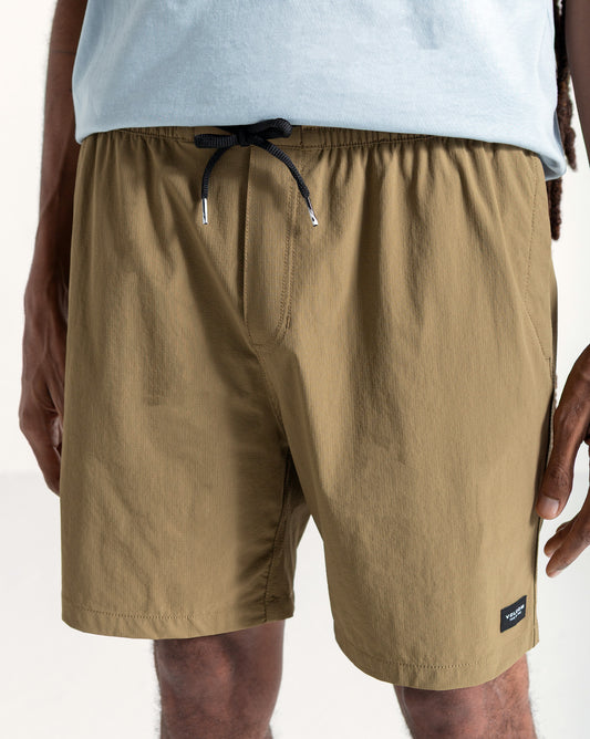 Shorts Volcom Dexter Camel