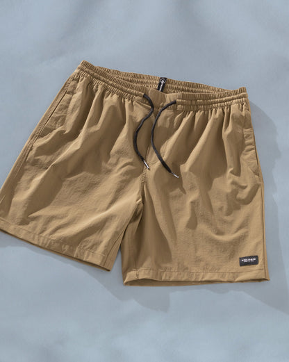 Shorts Volcom Dexter Camel