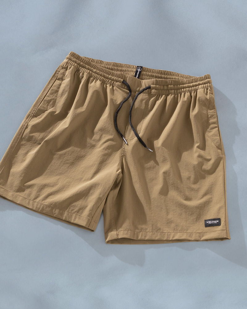 Shorts Volcom Dexter Camel