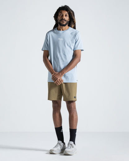 Shorts Volcom Dexter Camel